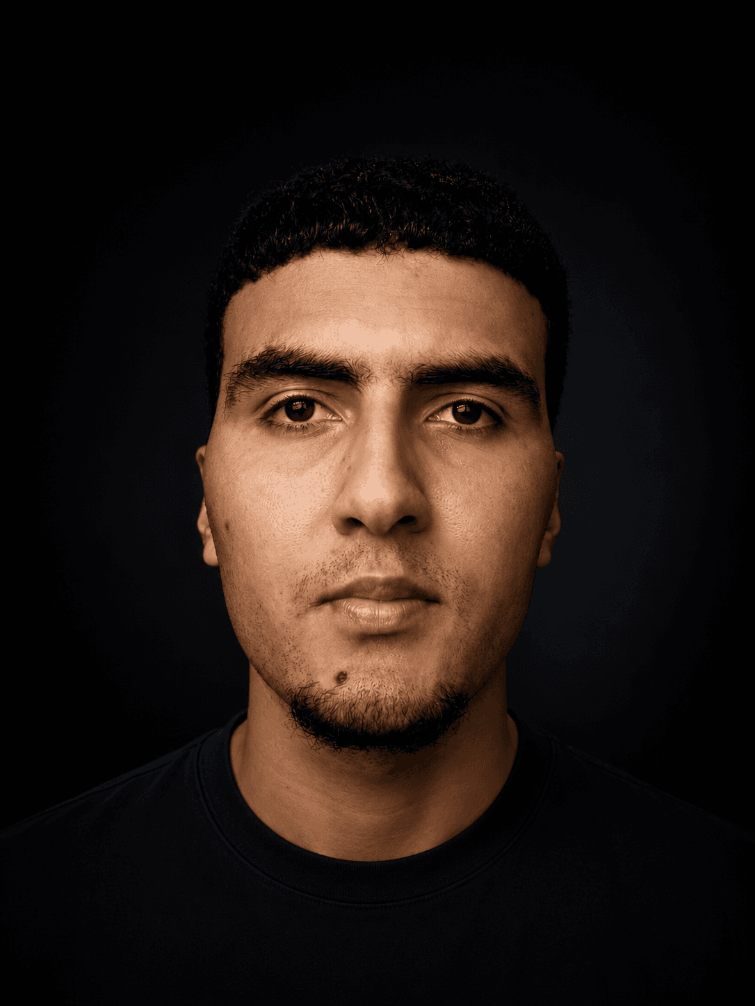 Hicham — Full Stack Developer